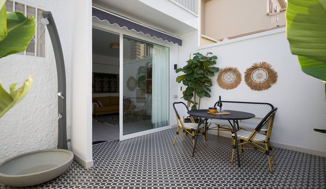 Cosmopolitan Design By CanariasGetaway