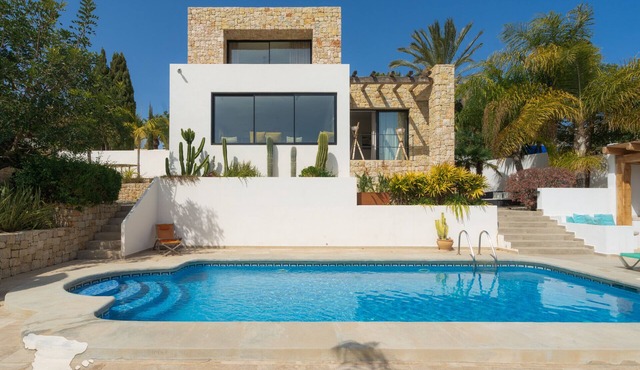 CostaBlancaDreams - Casa Dana in Moraira