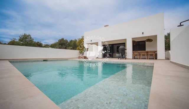 CostaBlancaDreams - Villa Mariposa in Jávea