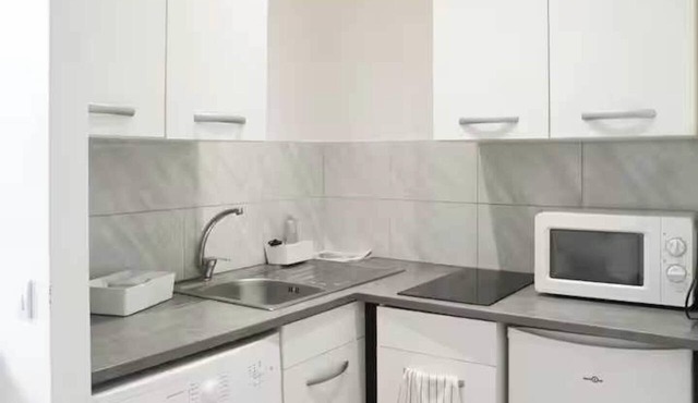 Cosy Studio - 2P- Clichy in Clichy