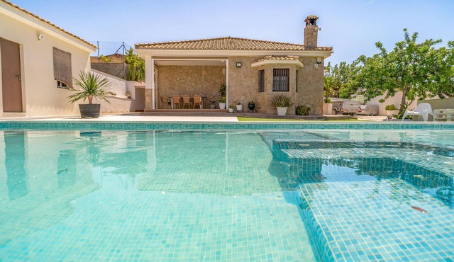 Cozy home in Arcos de la Frontera