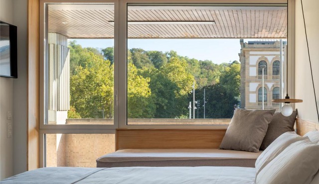Cristina Enea Rooms