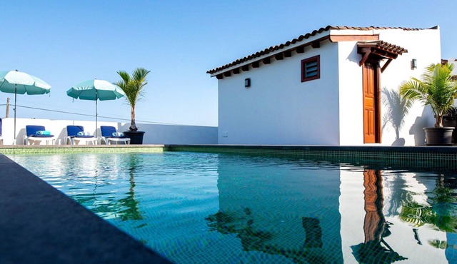 Cruz de los Martillos by Interhome