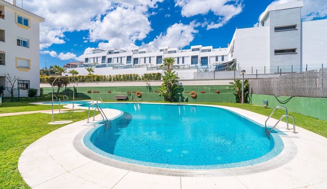Cubo's Apartamento Añoreta Mar & Golf/communal pool/parking included/terrace/free Wi-Fi