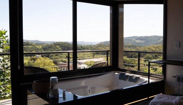 Döra Enoturismo in Bento Gonçalves