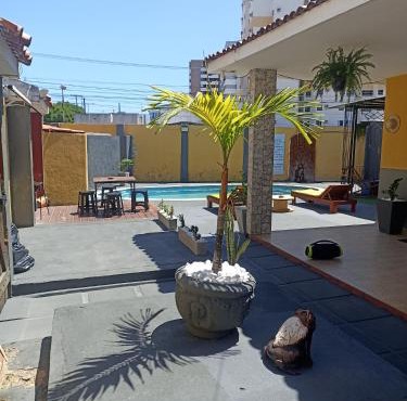Dani Hostel e Pousada in Maceió