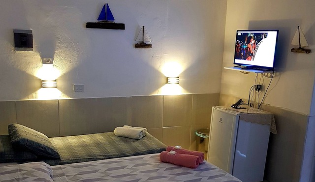 DAVID'S ACCOMMODATION in Fernando de Noronha