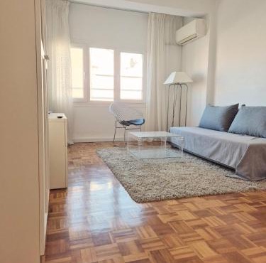 Designer's apt in privileged location - Marqués
