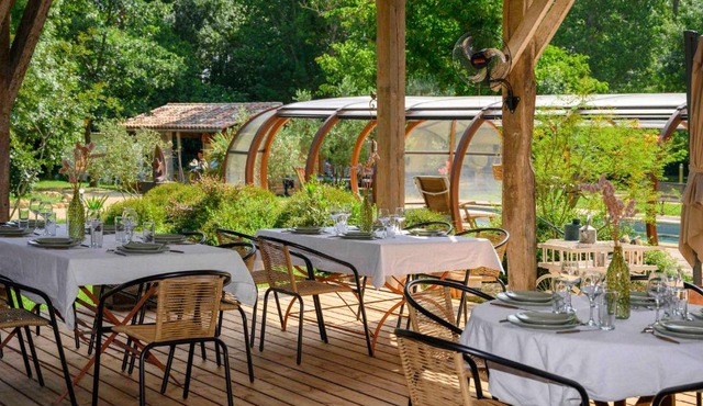 Domaine La Lomanha - Premium charming cottage in Gimat