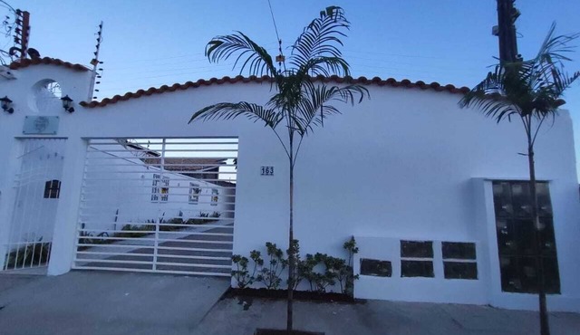 Duplex Exclusivo Tranquilo e Seguro in Aracaju