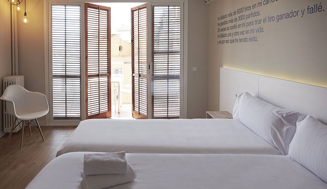 Dynamic Hotels Caldetes Barcelona