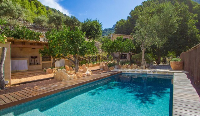 ECO FINCA CLOE NATURE