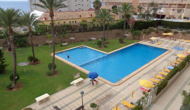 EDIFICIO CALPPLACE