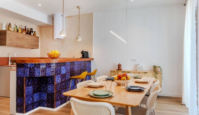 Edificio Candela by Interhome in L'Ametlla de Mar