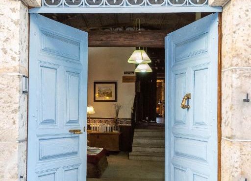 El Jardín del Laurel - only adults -