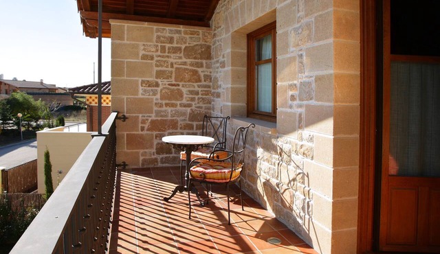 El Juglar in Olite