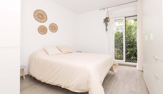 EL MIRADOR DE ARCOS – Duplex loft with terrace and free Wi-Fi