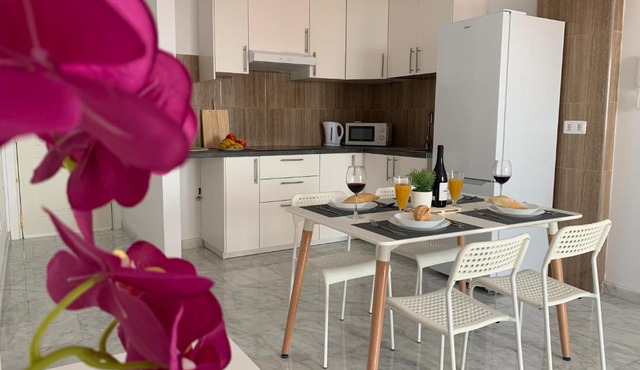 El Olivo House A