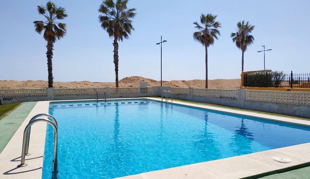 EL PARAISO OCEAN VIEW