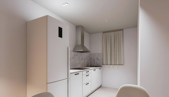 El Rincón De Kiko Apartment in Cedeira