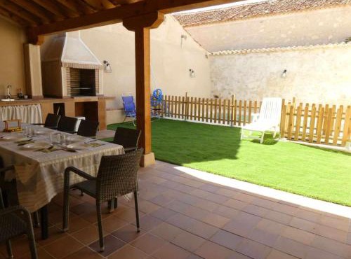 El Rincón de Pilar. Disfruta de tu escapada rural