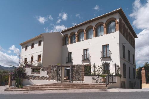Elysium Luxury Stays