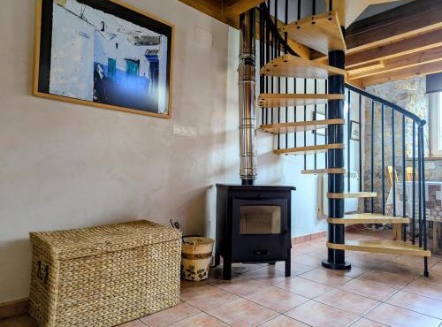 Errotazar apartamento rural P in Alsasua