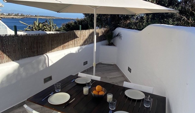 Lovely Luxury Little Villa with Great Sea Views