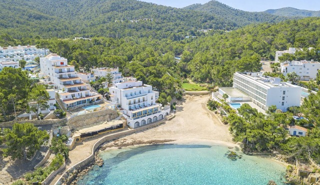 Es Grop AVista Mar by Interhome in Sant Joan de Labritja