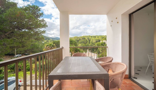Es Grop by Interhome in Sant Joan de Labritja