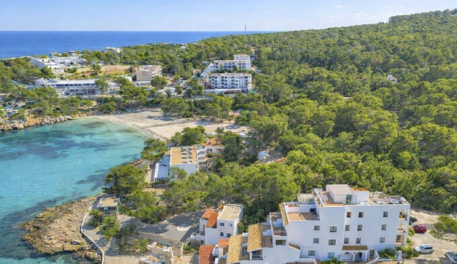 Es Grop Vista Mar by Interhome in Sant Joan de Labritja