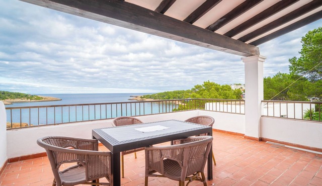 Es Grop Vista Mar by Interhome in Sant Joan de Labritja