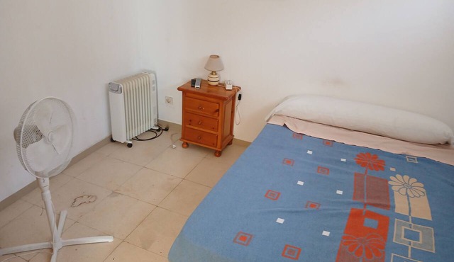 Private Room for 2 or 3 People in a Shared House