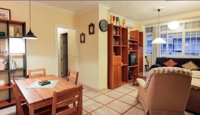Esmeralda Apartment - VFT/SE/00620