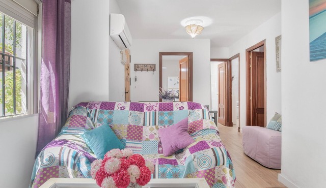 "Espelete" Vacation Home with Shared Terrace