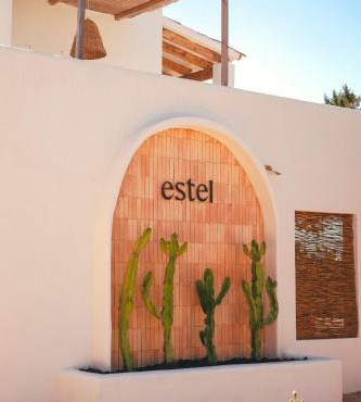 Estel Formentera in Playa Migjorn