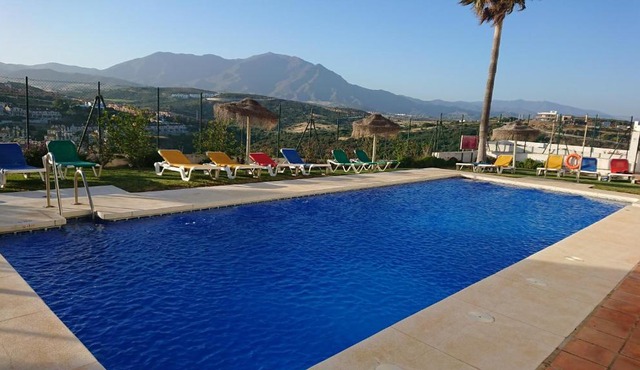 Estrella de La Bahia