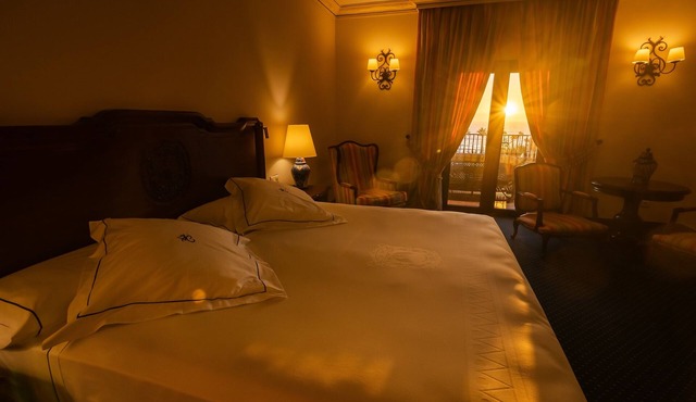 Europe Villa Cortes