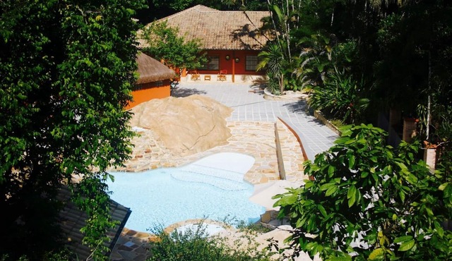 Exclusive House in Serra dos Órgãos in Guapimirim