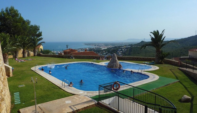 FABULOUS FAMILY APARTMENT FOR THE BEST VACATIONS