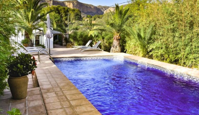 Finca Bisserot by Interhome