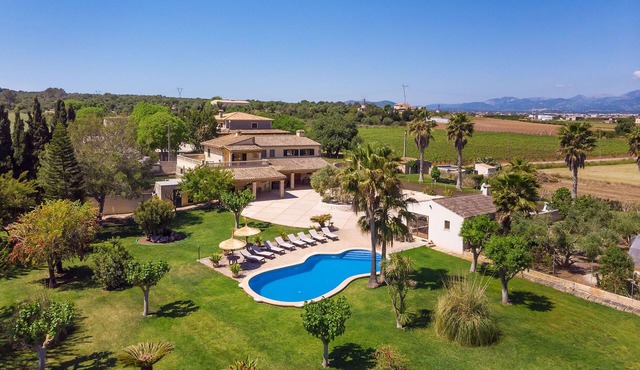 Finca Can Mostaxet