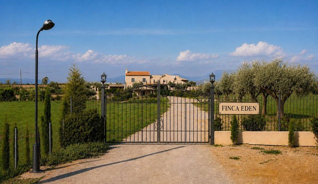 Finca Eden