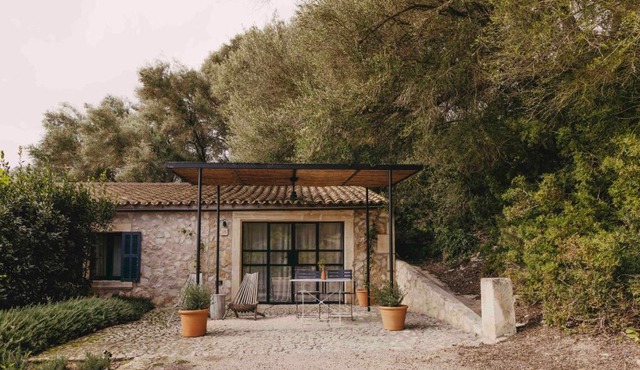 Finca Serena Mallorca, Small Luxury Hotels