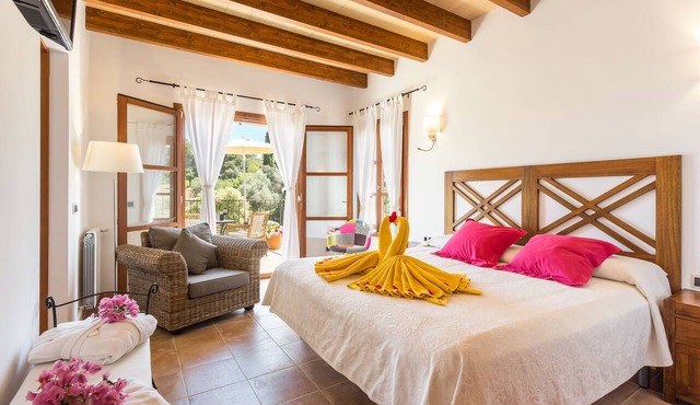 Finca Son Ametler