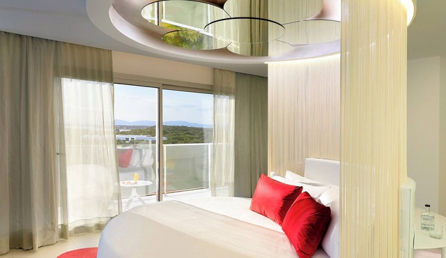 Five Flowers Hotel Formentera, member of Meliá Collection