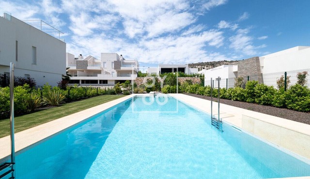 Flamenco Garden, GF design apt, heated pool, at Golf Resort - By Oyoostays