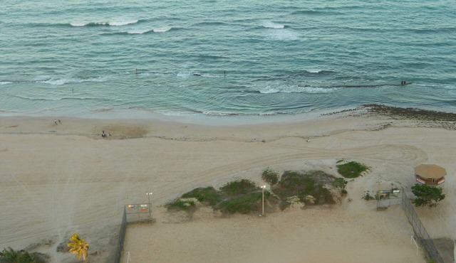 Flat Beira Mar in PE
