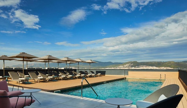Four Points by Sheraton Barcelona Airport