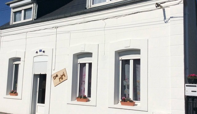 Gîte Chez Mimi à Anor in Anor